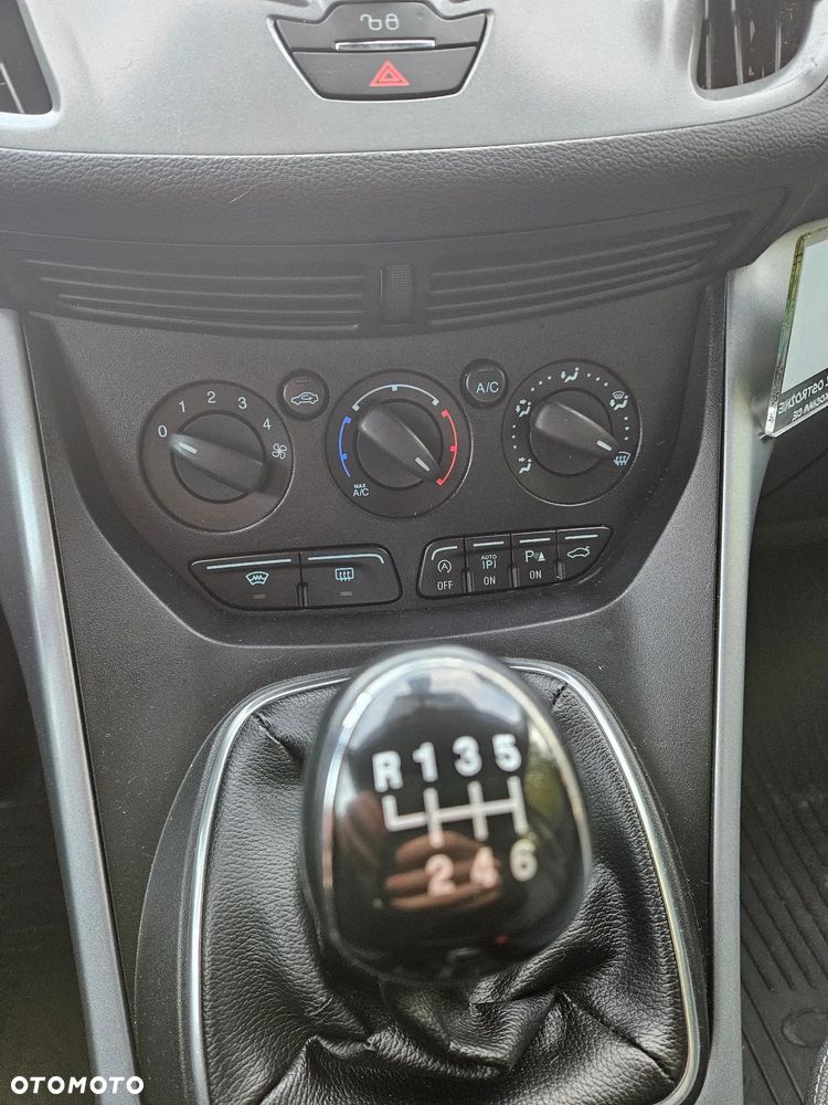 Ford C-MAX - 7