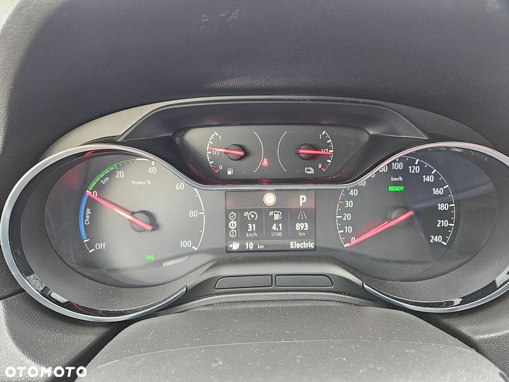 Opel Grandland X 1.6 DI Start/Stop Ultimate - 10