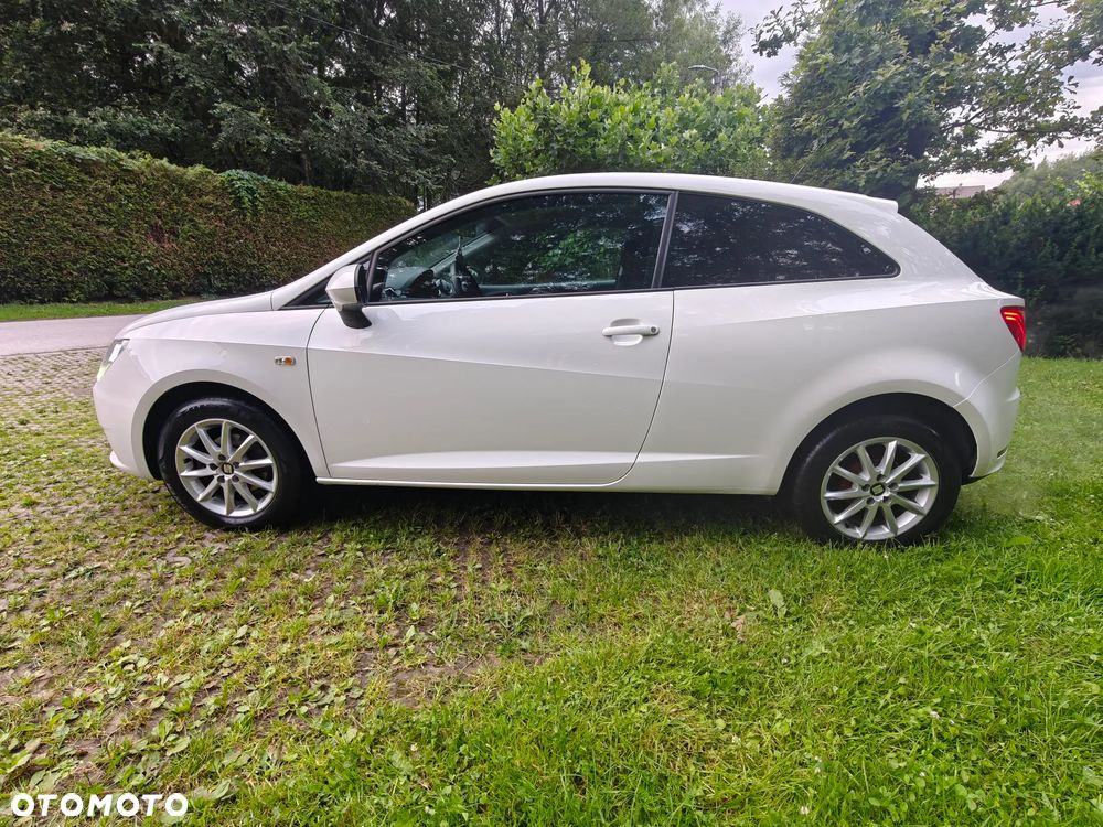 Seat Ibiza - 6
