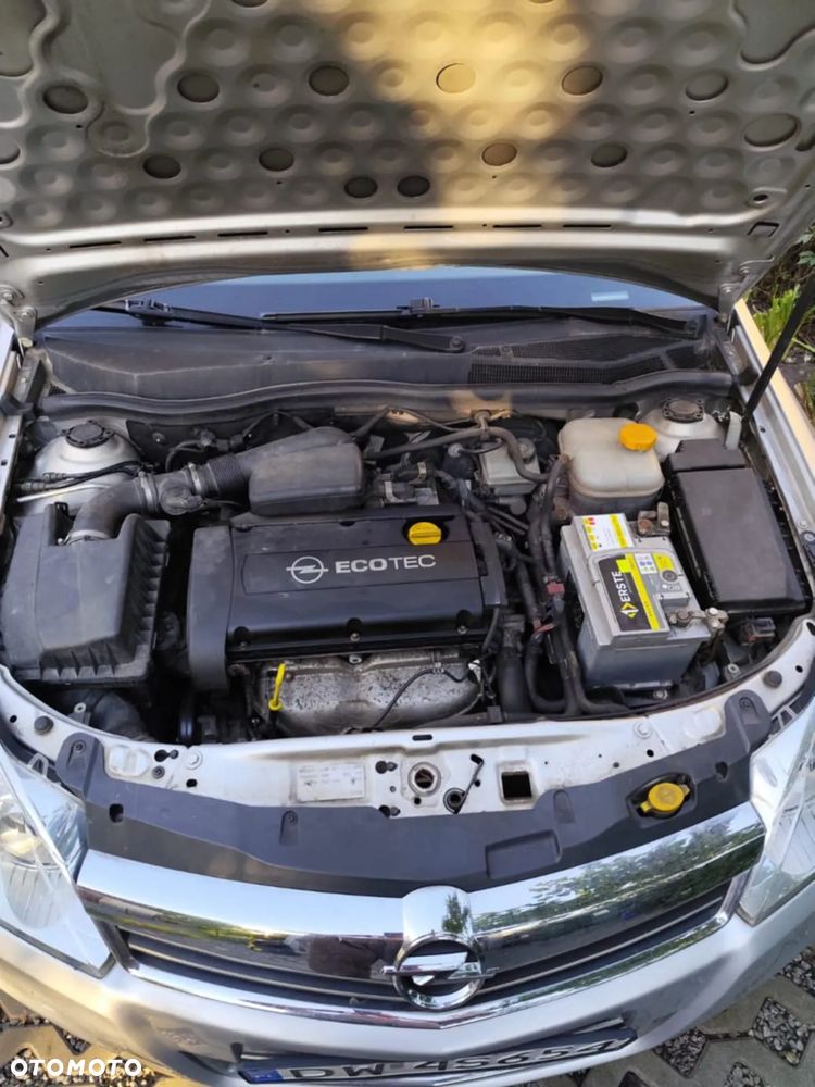 Opel Astra - 11