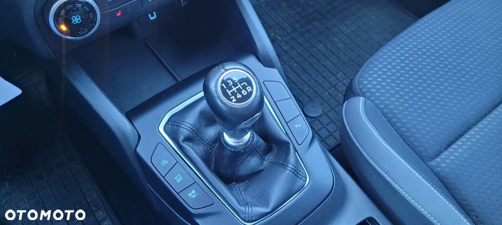 Ford Focus - 15