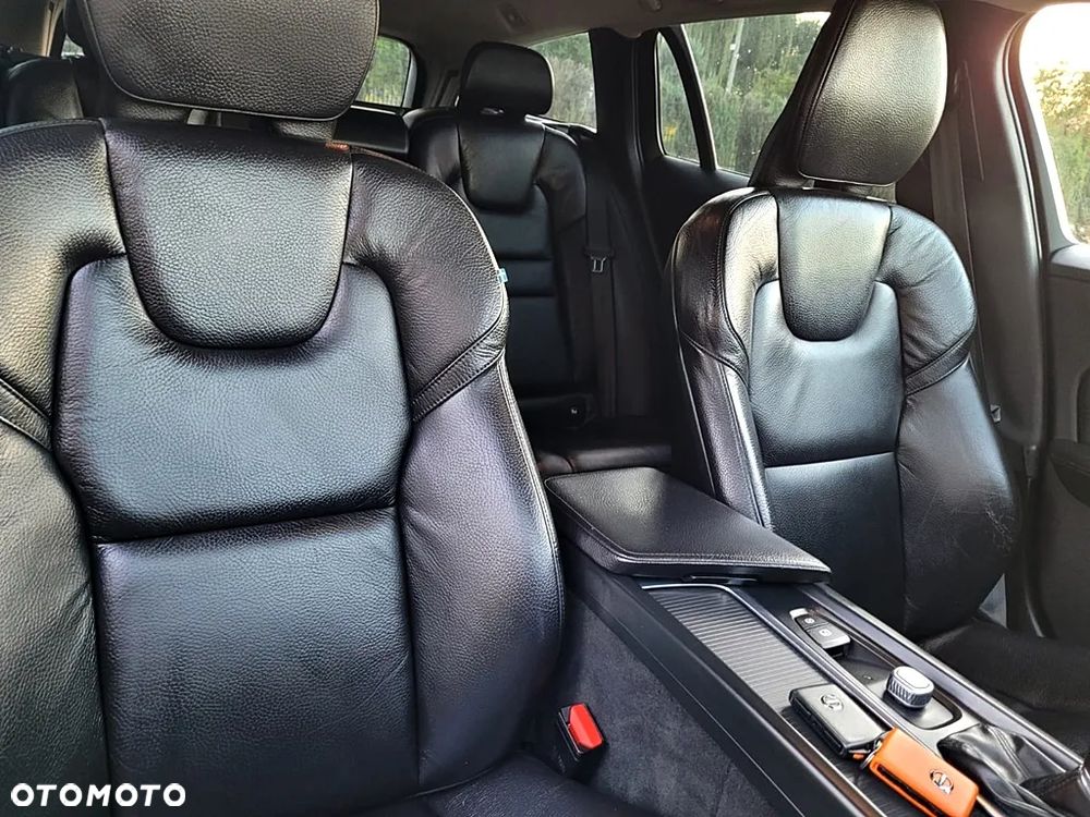 Volvo V60 D3 Geartronic Momentum Pro - 24