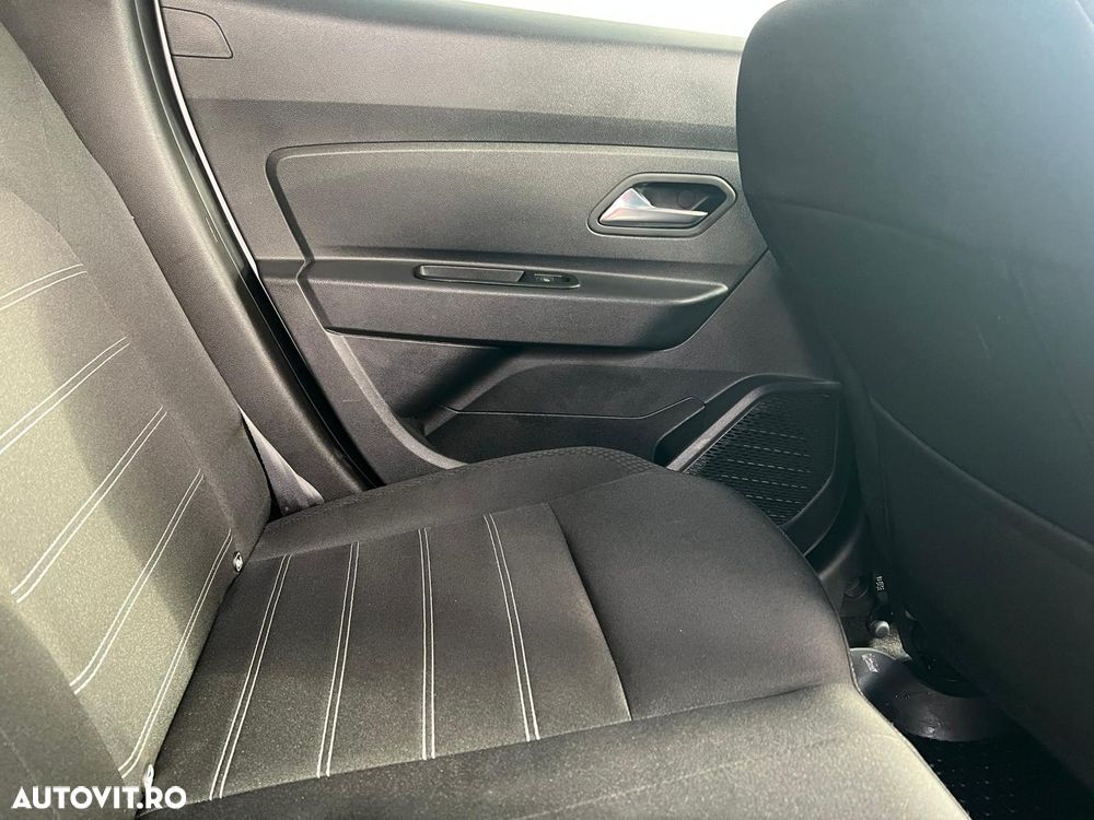 Dacia Duster 1.5 Blue dCi 4WD Comfort - 30