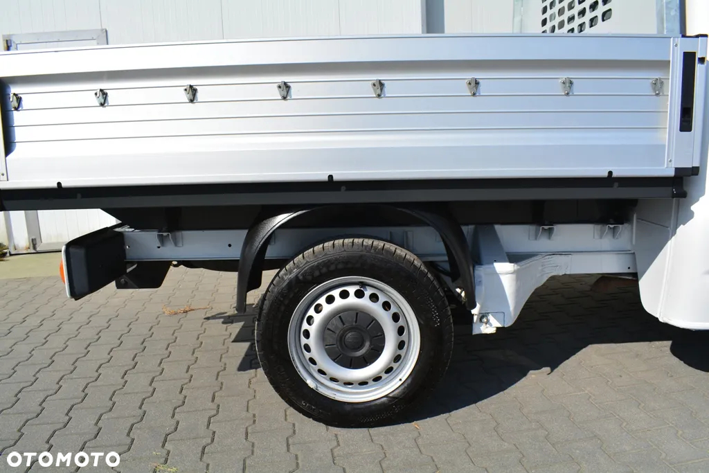 Volkswagen TRANSPORTER T6.1 DOKA - 15
