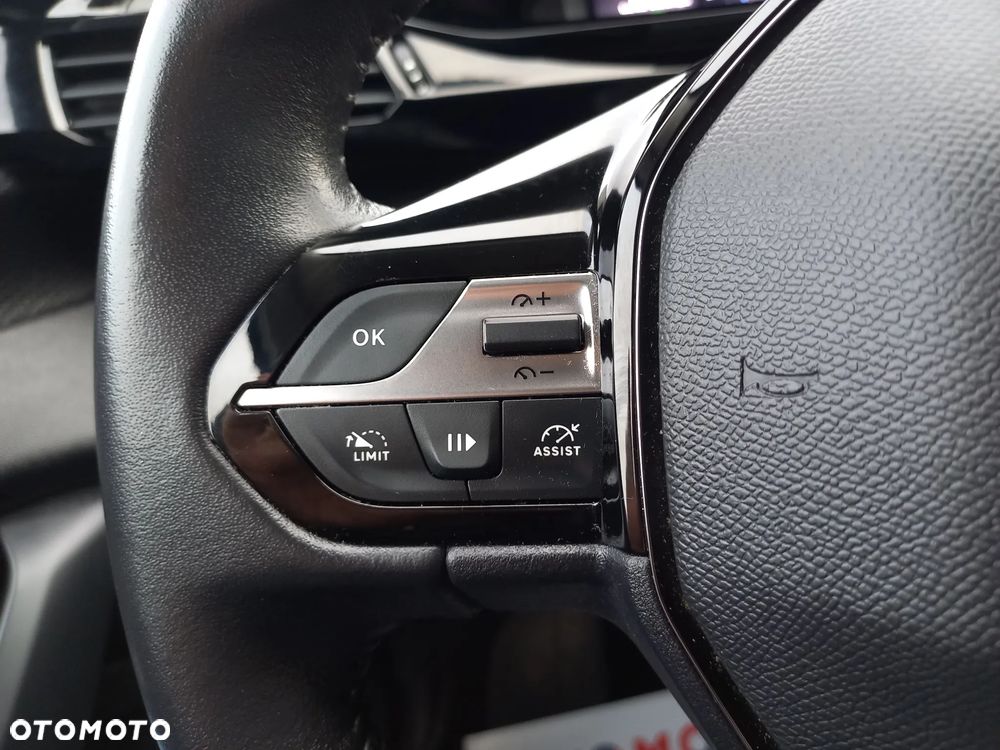 Peugeot 308 BlueHDi 130 Stop & Start Active Pack - 24