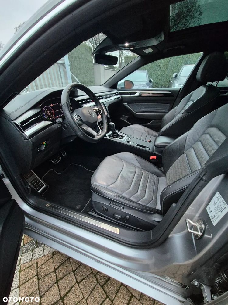 Volkswagen Arteon 2.0 TDI SCR 4Motion DSG Elegance - 15