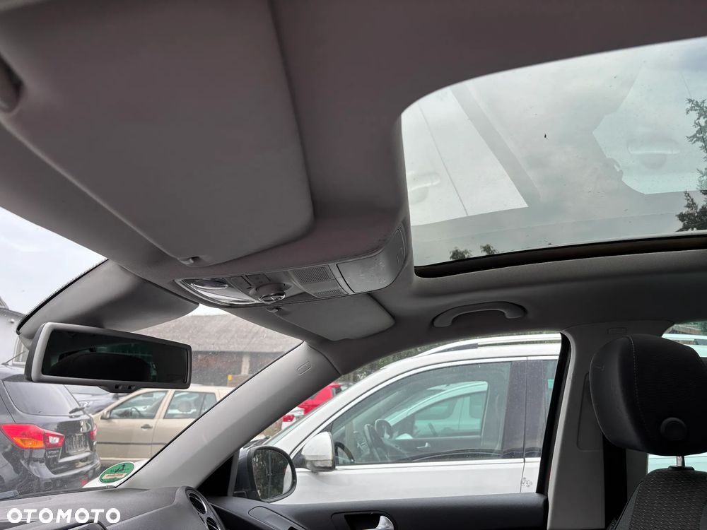Volkswagen Tiguan 2.0 TDI DPF 4Motion DSG Sport & Style - 11