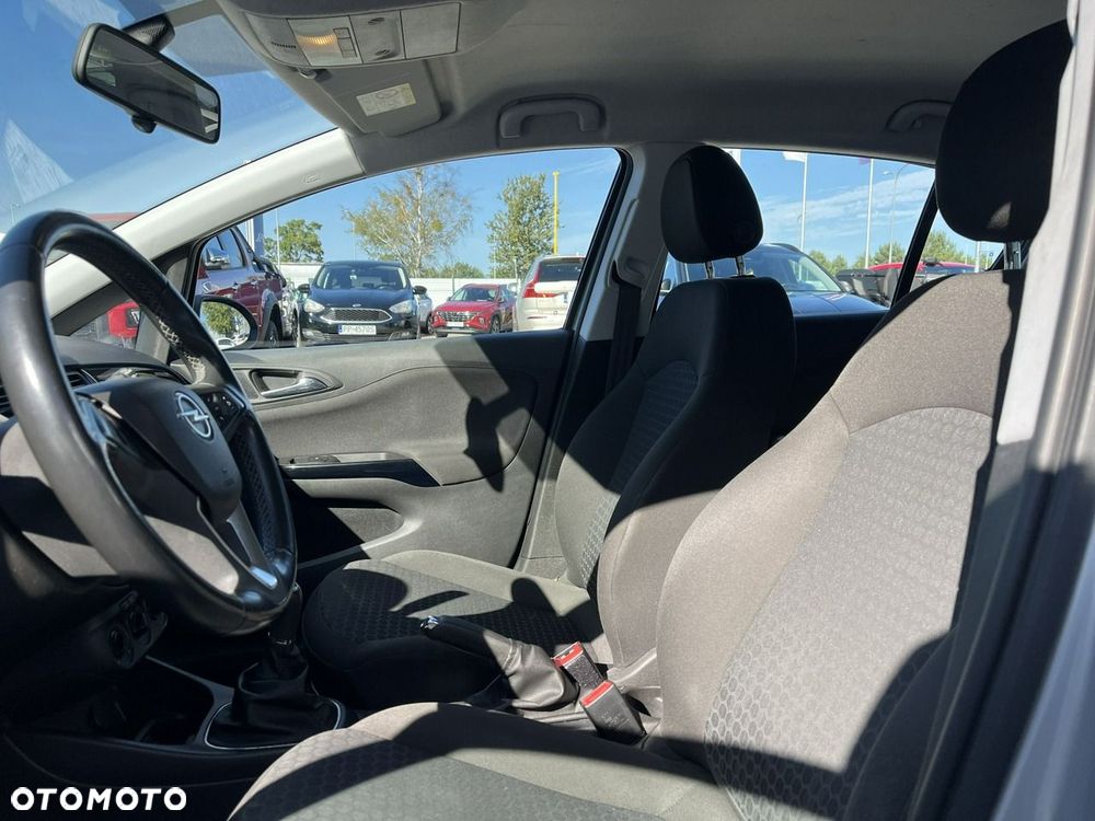 Opel Corsa - 10
