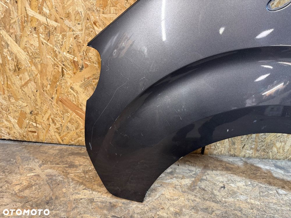 Przedni lew błotnik expert jumpy vivaro proace - 2