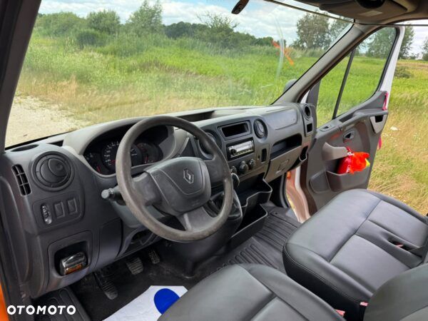 Renault Master - 11
