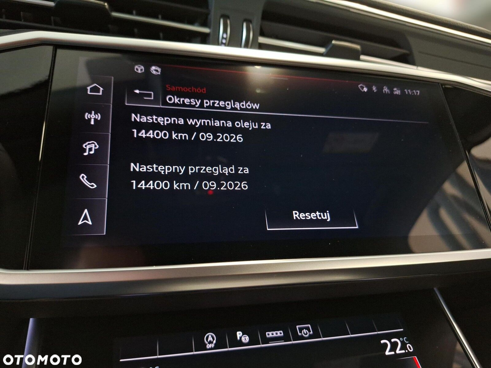 Audi A6 - 33