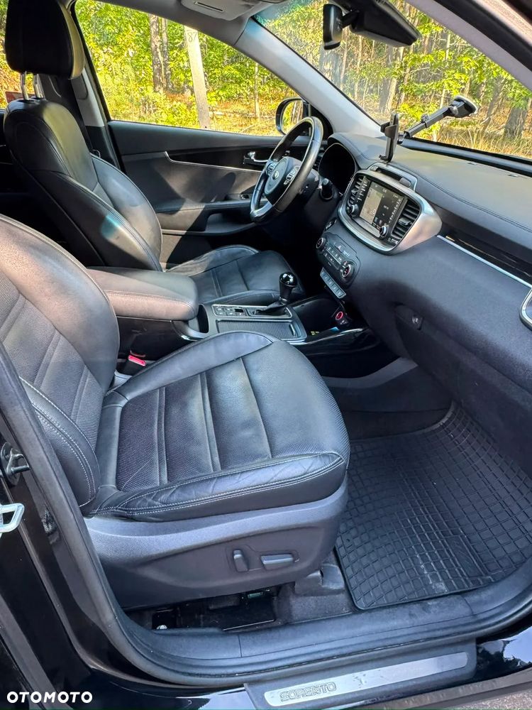 Kia Sorento 2.0 CRDI XL - 20