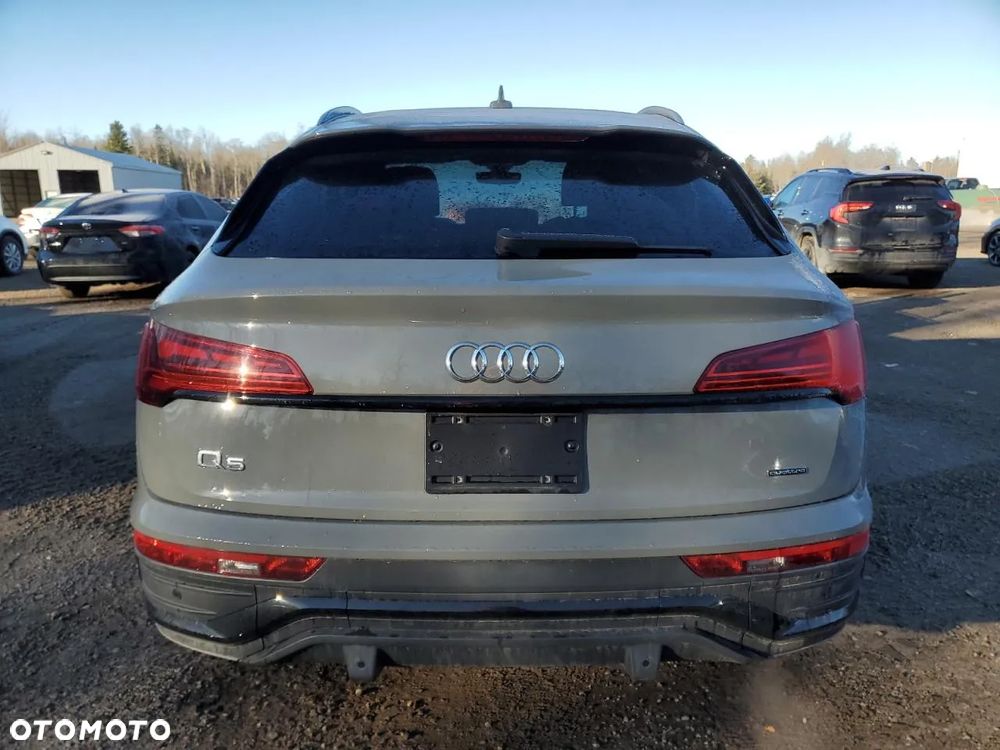 Audi Q5 - 6