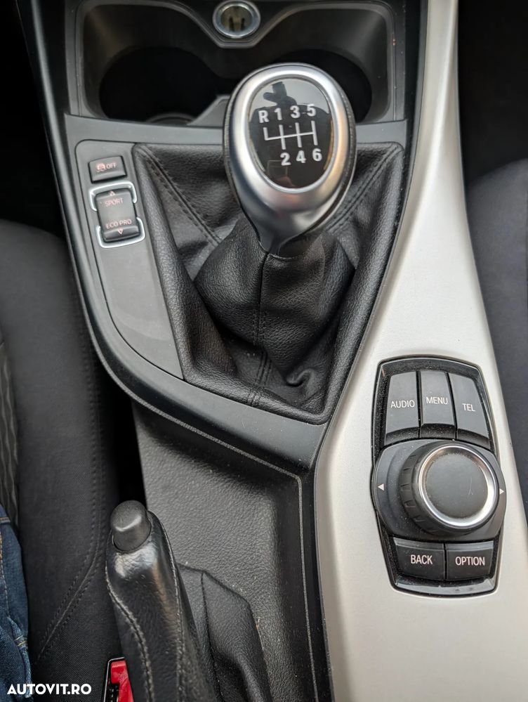 BMW Seria 1 116i Urban Line - 22