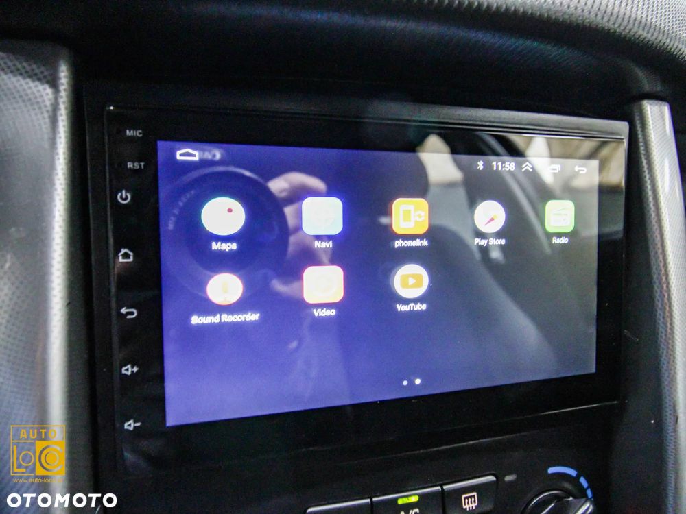 Peugeot 207 110 HDi FAP (Blue Lion) Premium - 24