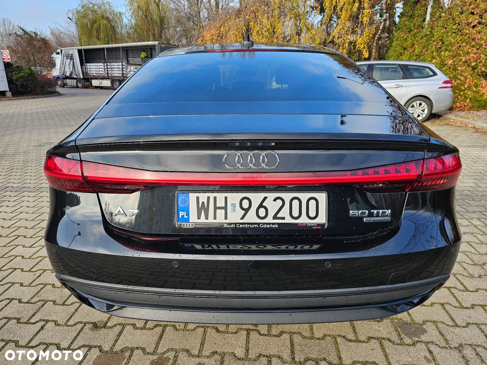 Audi A7 Sportback - 8
