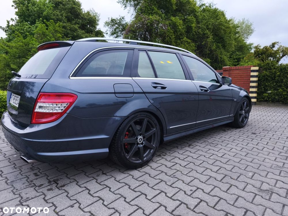 Mercedes-Benz Inny - 4