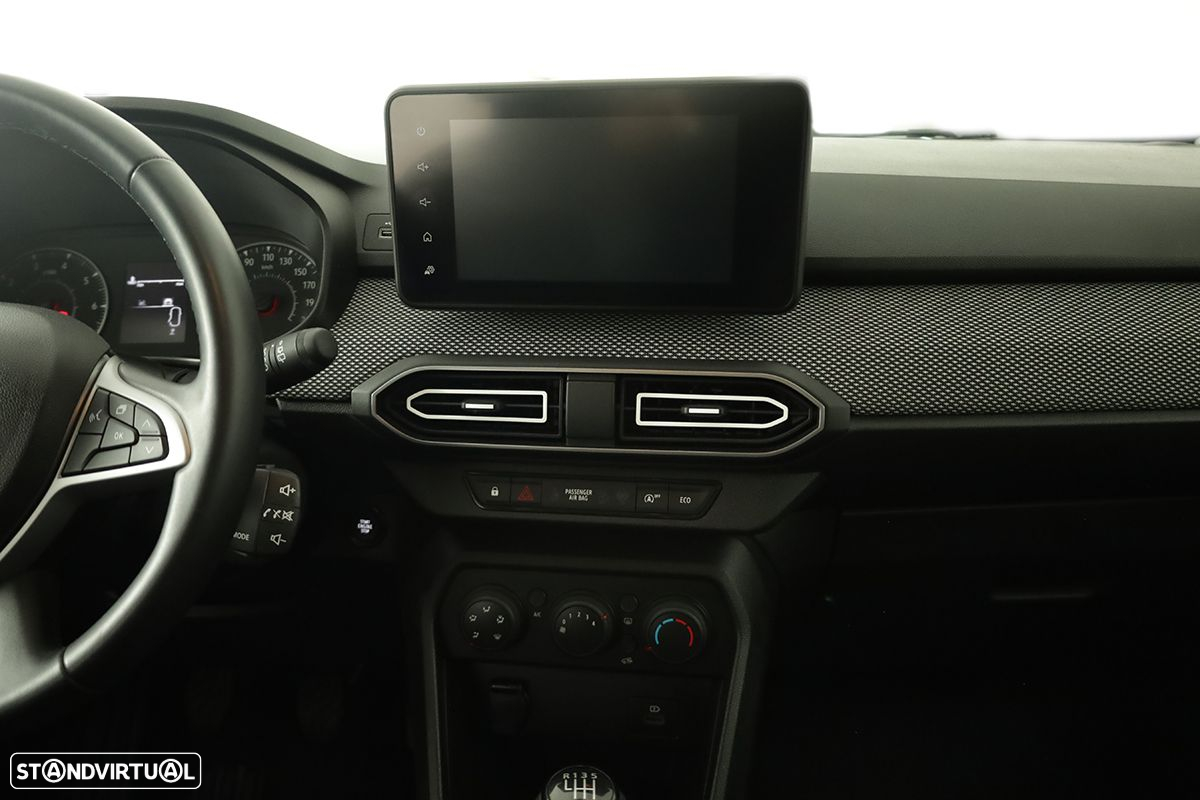 Dacia Jogger 1.0 ECO-G Expression 7L Bi-Fuel - 9