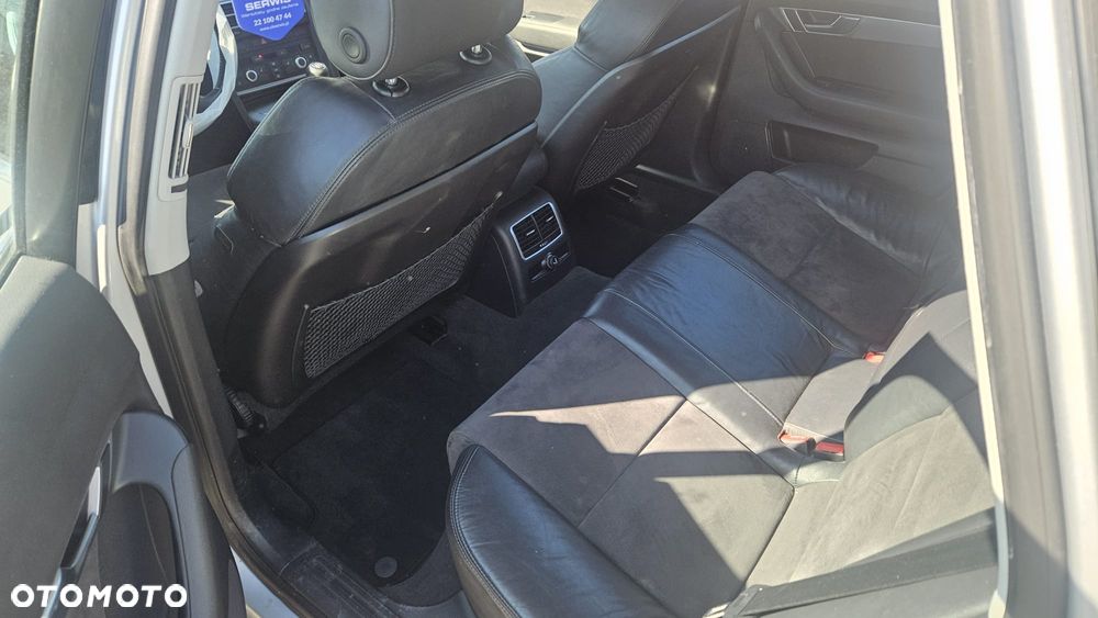 Audi A6 Limousine - 5