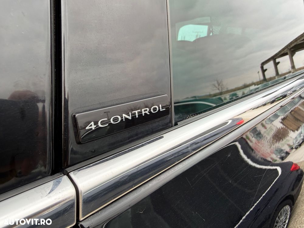 Renault Espace Energy dCi 160 EDC Initiale Paris - 20