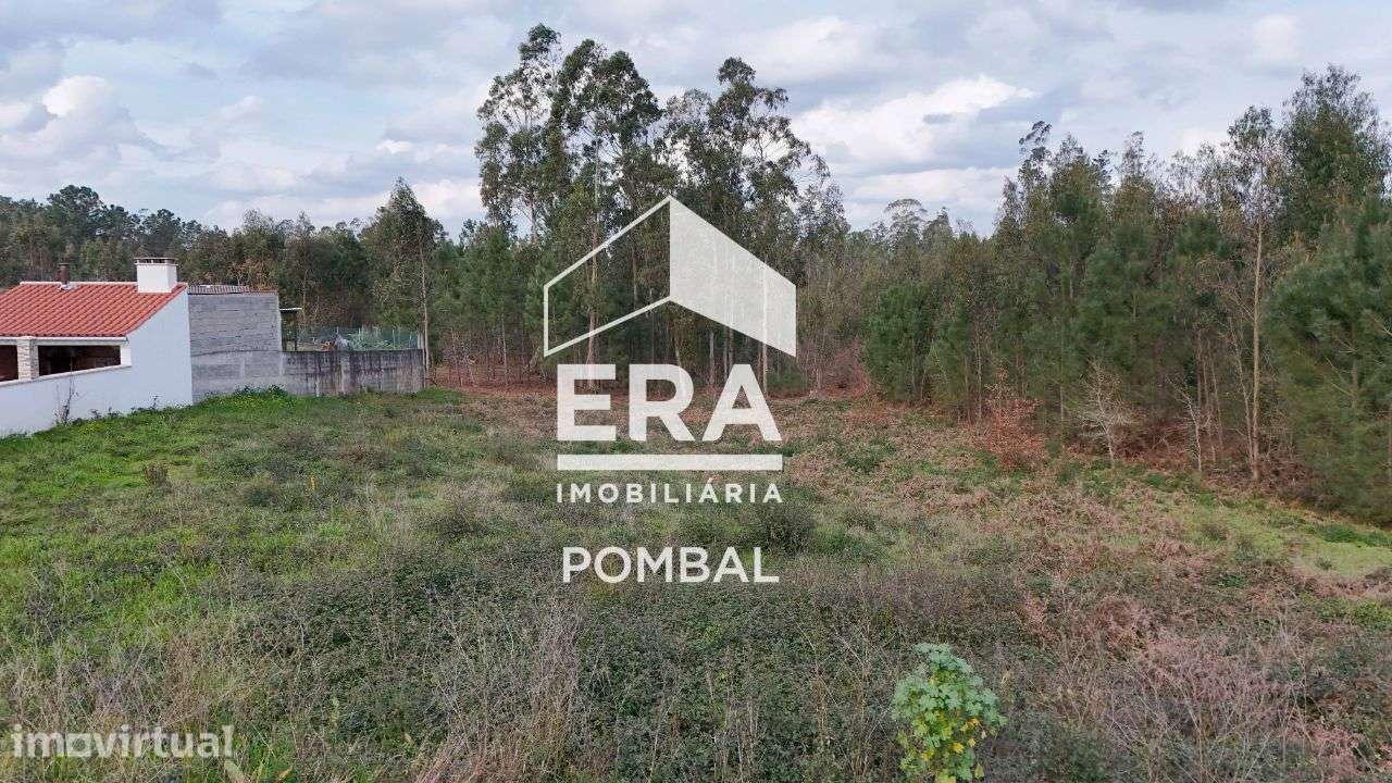 Terreno para construção localizado na zona de Almagreira com cerca de - Grande imagem: 4/7