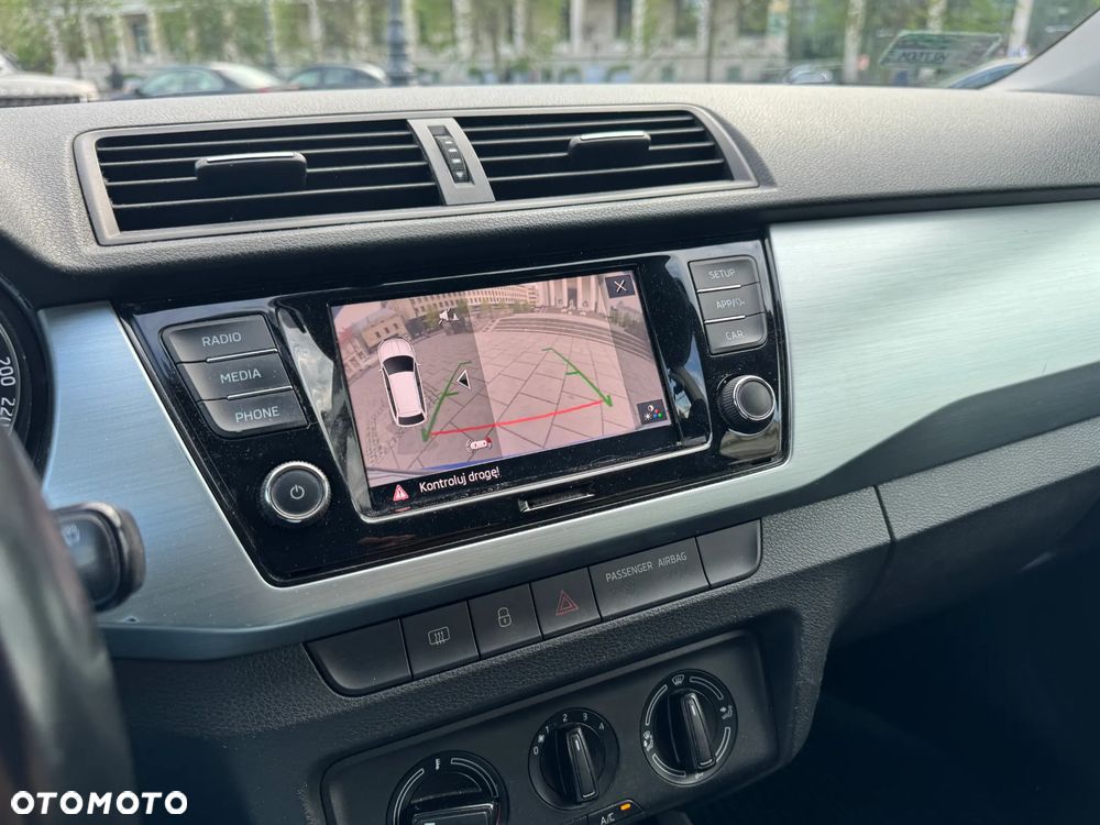 Skoda Fabia 1.0 TSI Ambition - 40