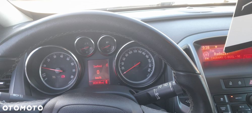 Opel Astra - 24