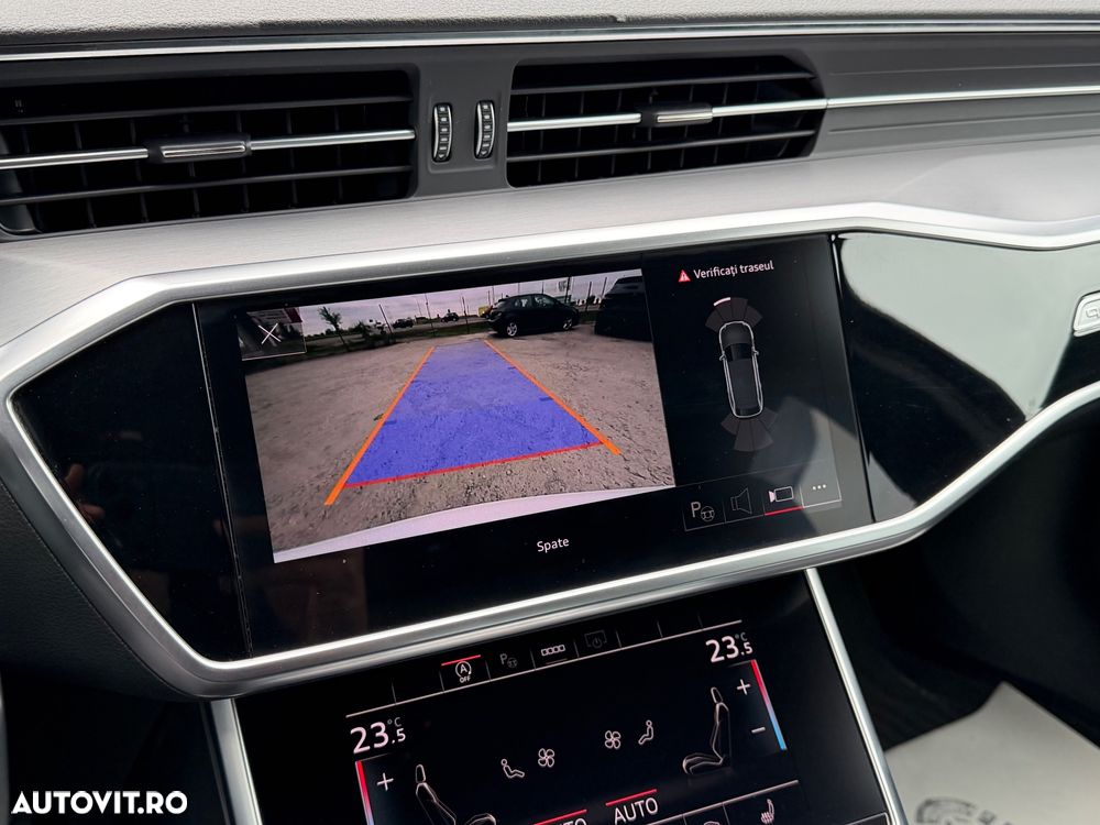 Audi A6 40 TDI quattro S tronic - 20