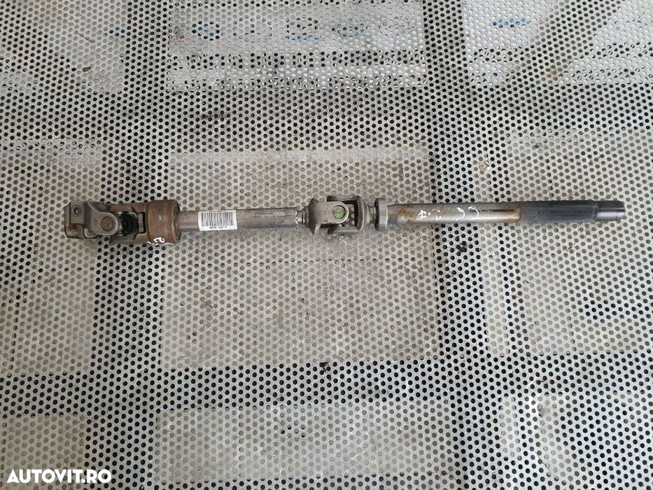 Ax Cardanic Cruce Cardanica Coloana Volan Citroen C6 An 2006-2012 Fara Joc Volan Stanga - 3