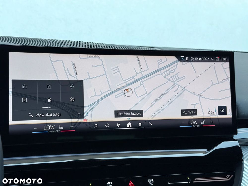 BMW Seria 5 540d xDrive - 37