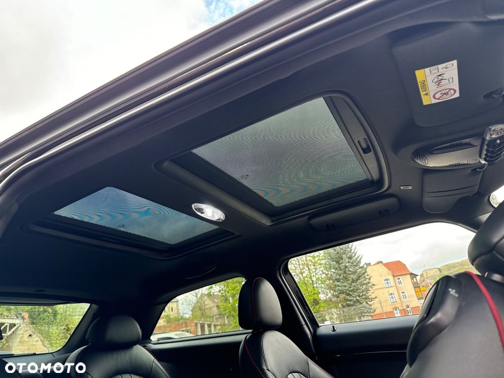MINI Paceman Cooper SD ALL4 - 14