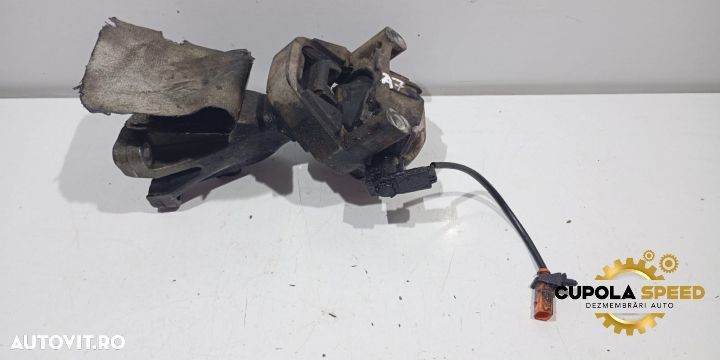 Suport motor stanga 8K0199307BJ Audi A4 B8/8K [facelift] [2011 - 2016 - 1