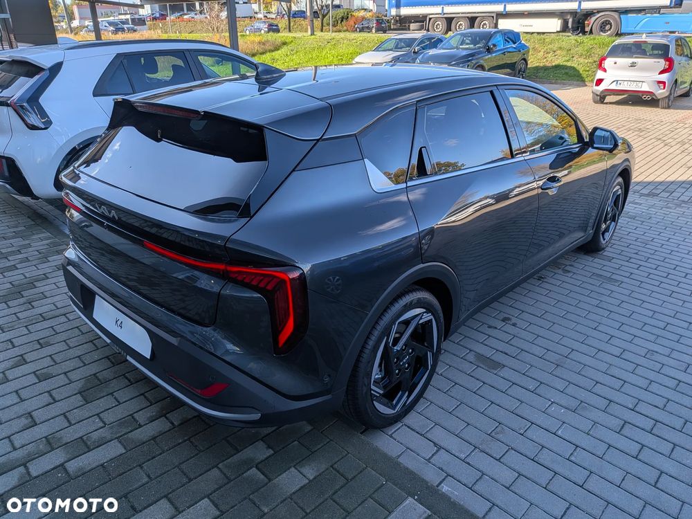 Kia K4 1.6 T-GDI L - 6