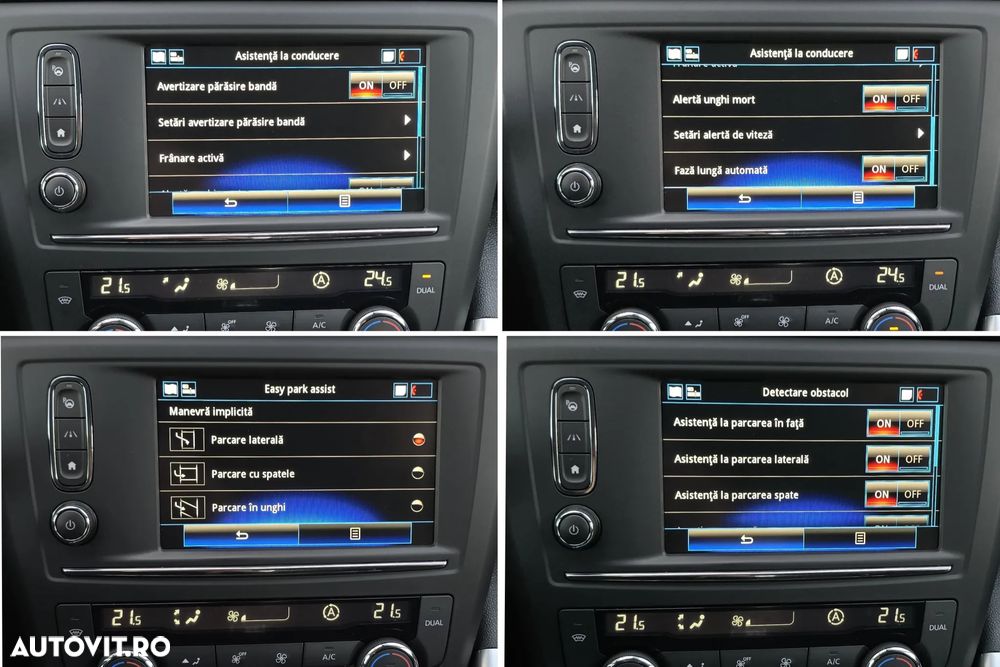 Renault Kadjar Energy dCi 130 4x4 Bose Edition - 21