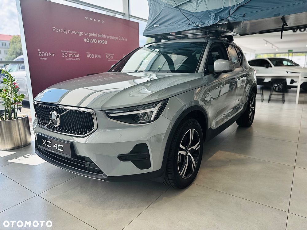 Volvo XC 40 B4 Core - 1