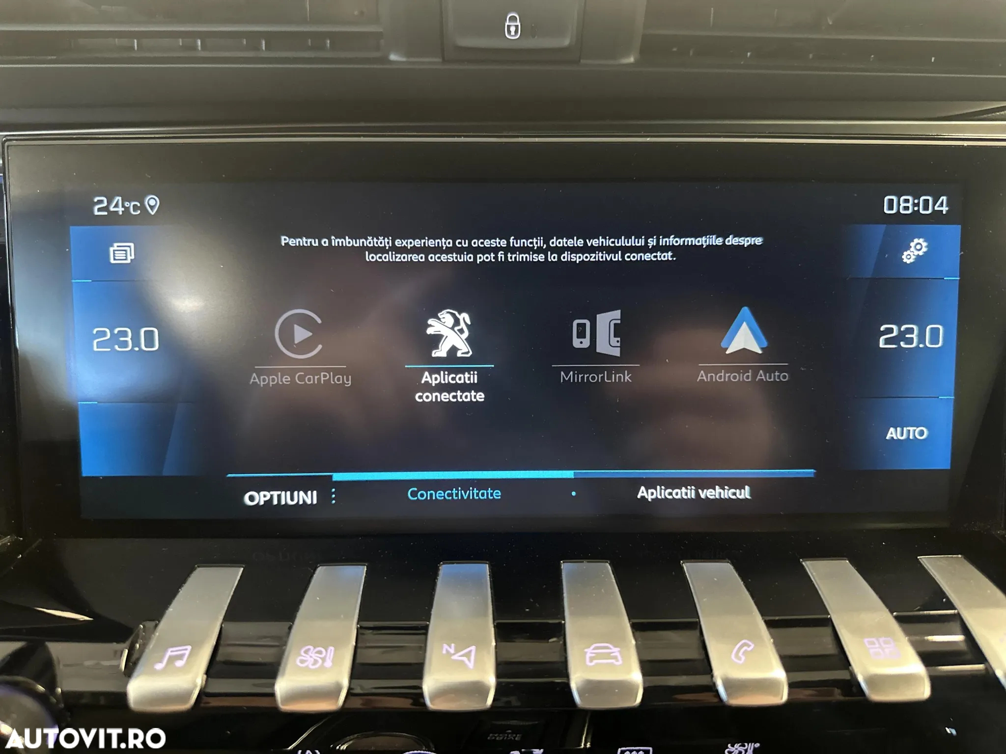 Peugeot 508 1.6 THP STT GT Line - 20