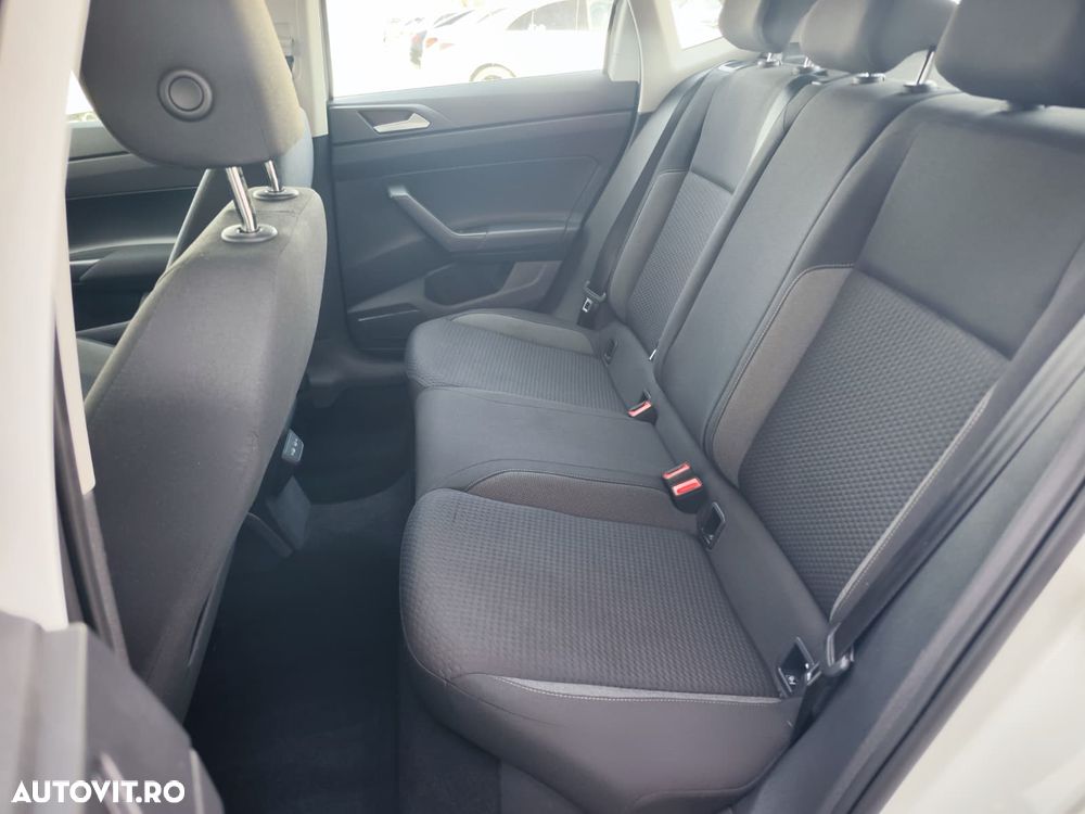 Volkswagen Polo 1.0 TSI Life - 15