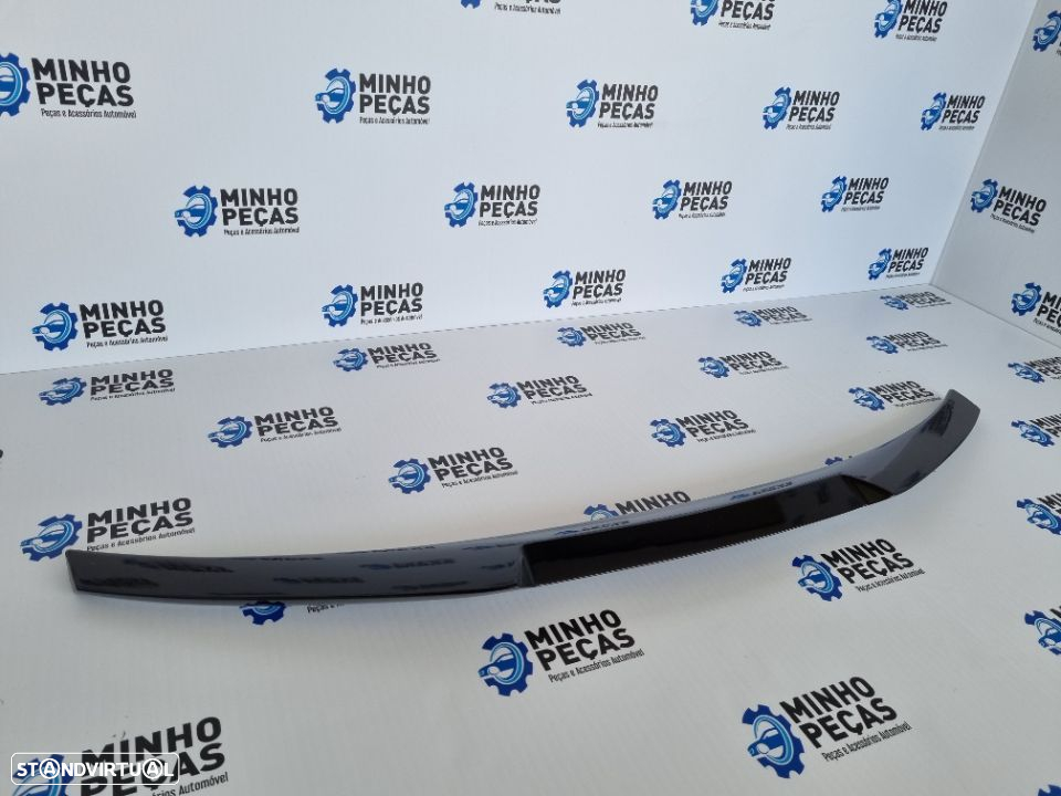 Aileron | Spoiler Mala BMW Série 4 Coupe F32 Look M4 CSL - 4