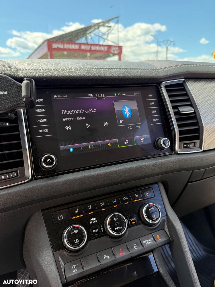 Skoda Kodiaq - 25