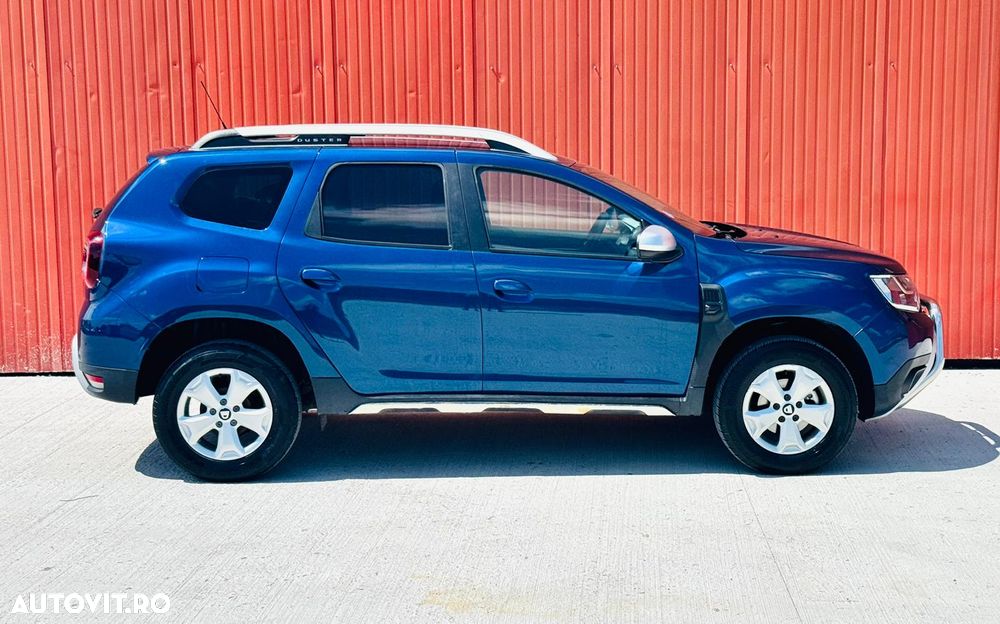 Dacia Duster TCe 125 2WD Prestige - 6