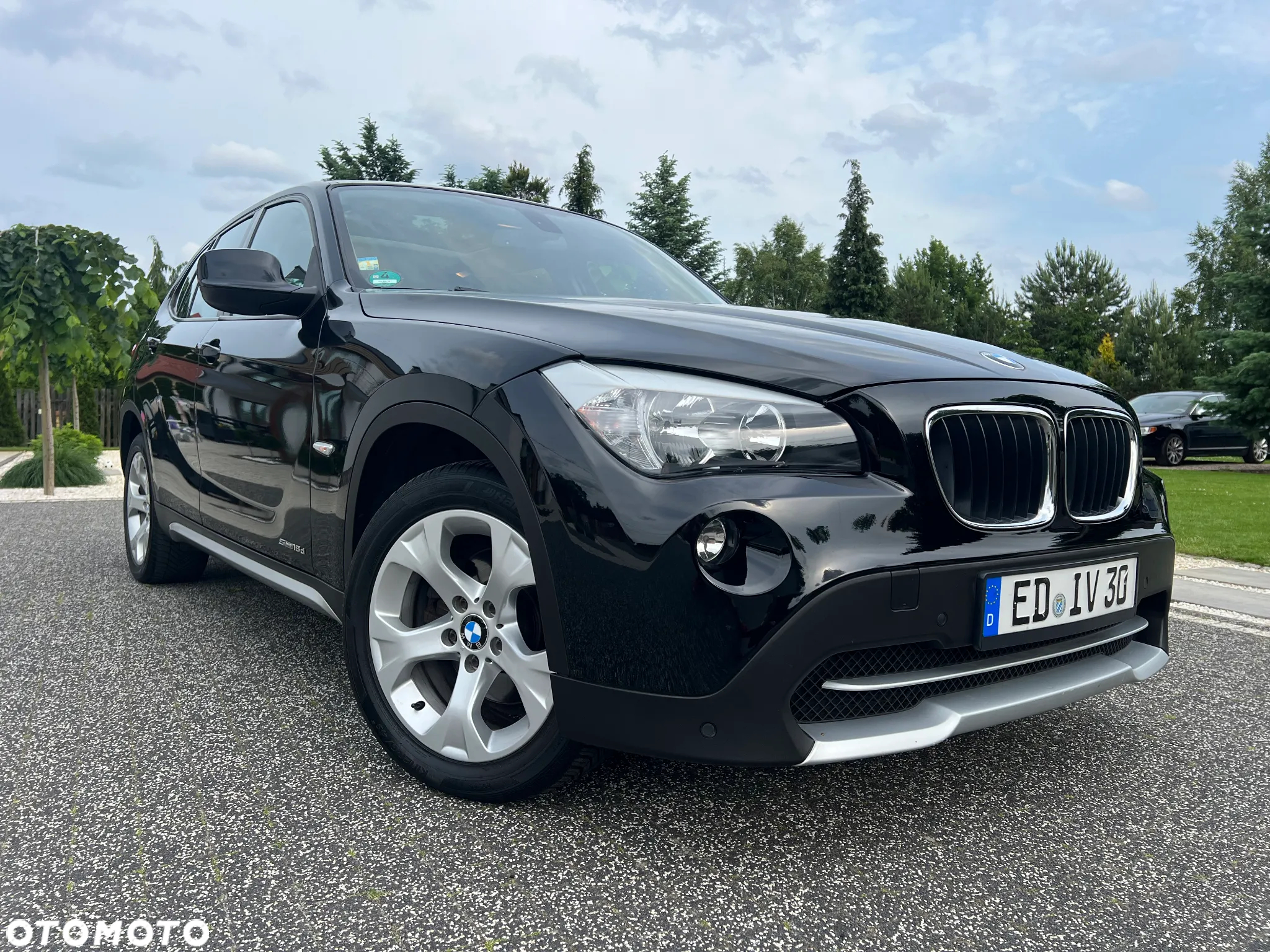BMW X1 sDrive18d Sport Line - 6