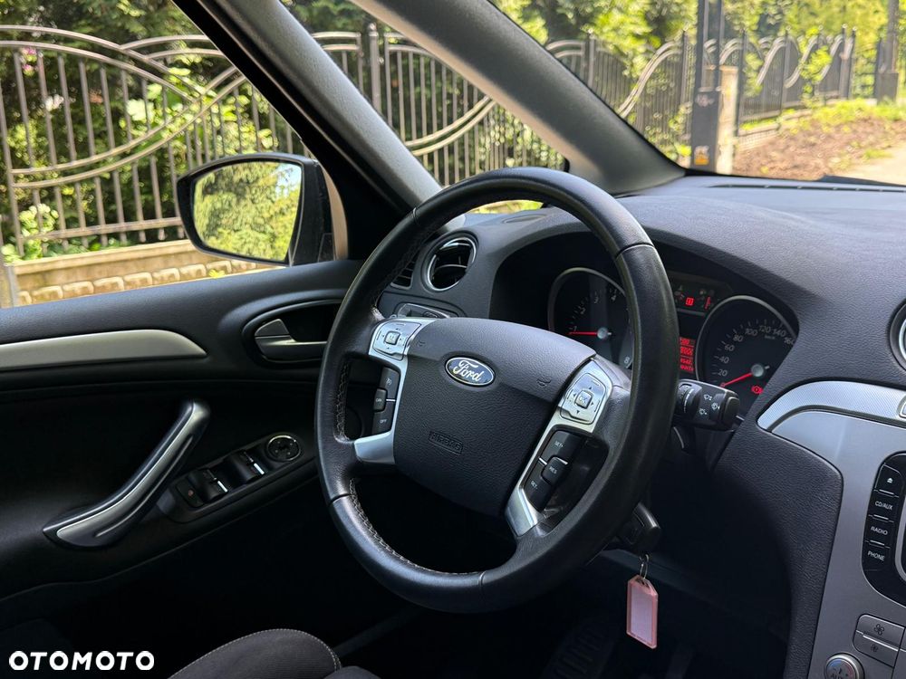 Ford S-Max 2.0 Business Edition - 20