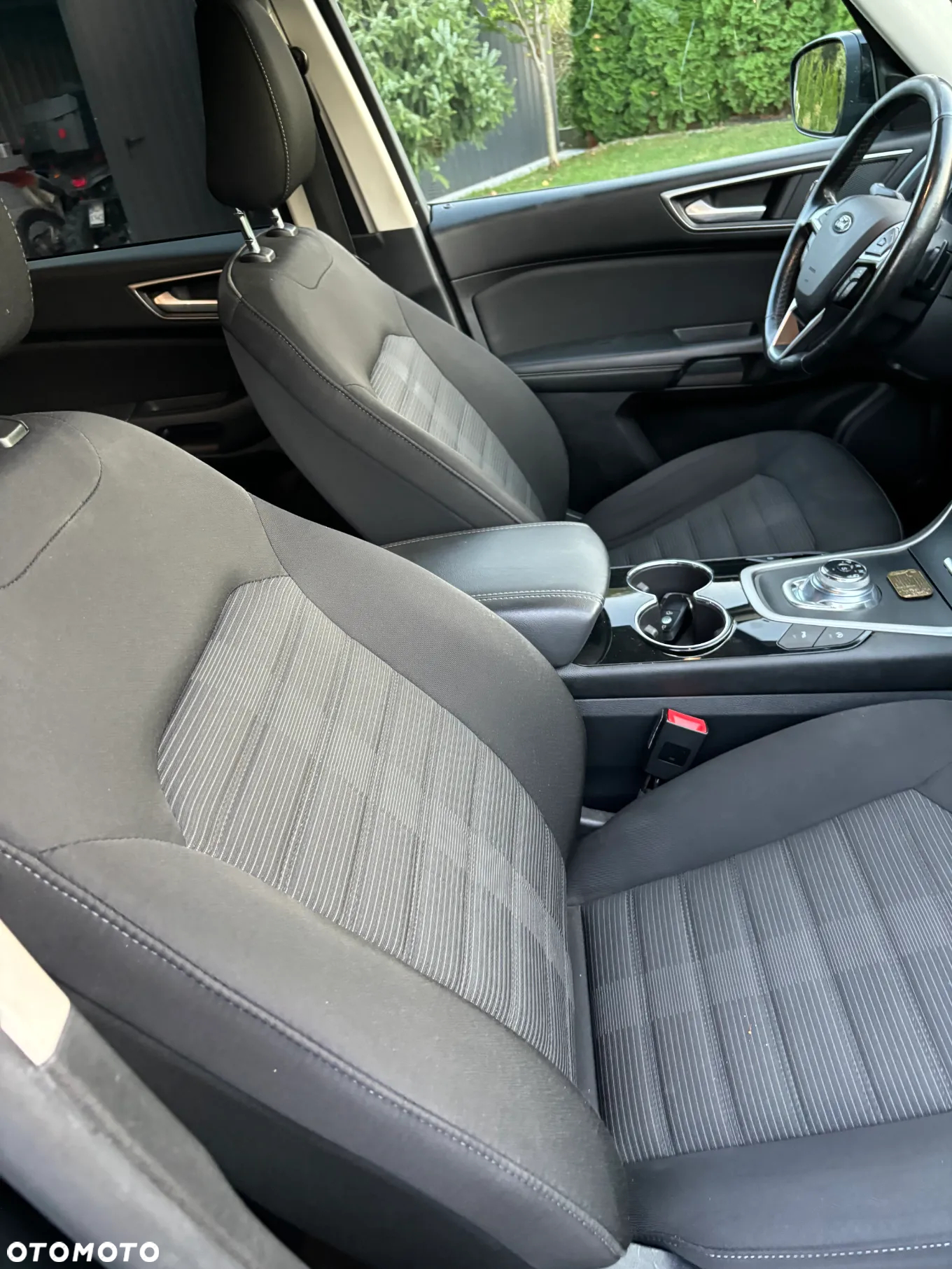 Ford Galaxy 2.0 EcoBlue Trend - 10