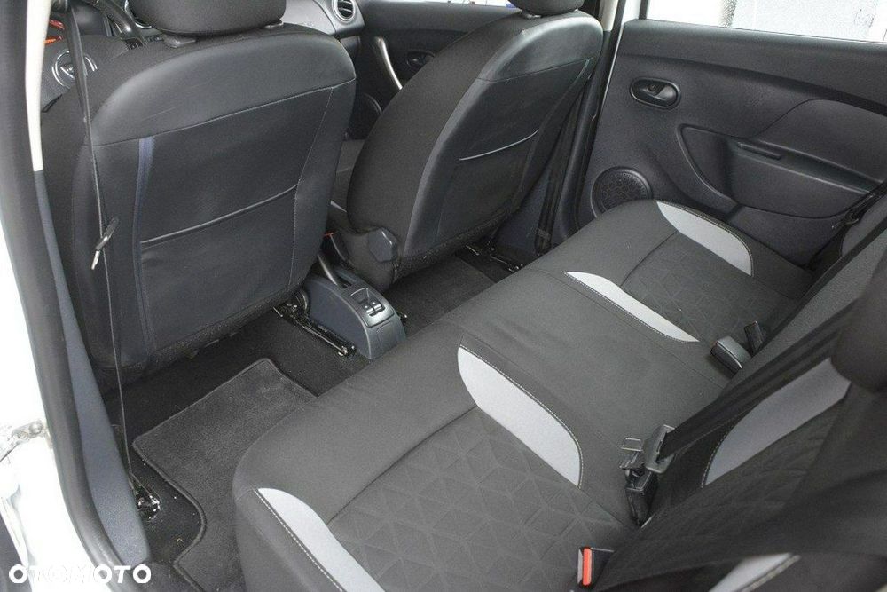 Dacia Sandero Stepway - 29