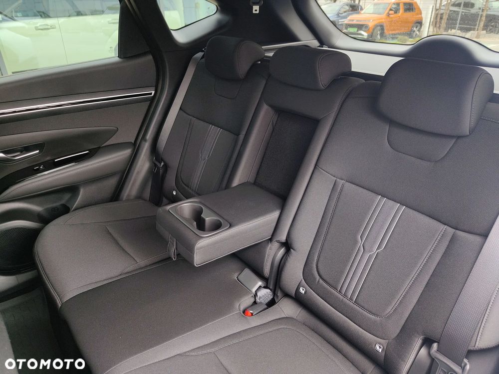 Hyundai Tucson 1.6 T-GDi HEV Executive Final Edition 2WD - 16