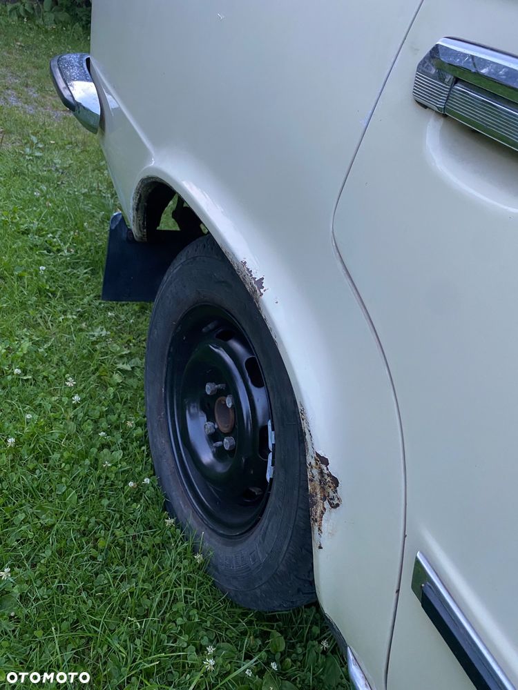 Fiat 125p - 9