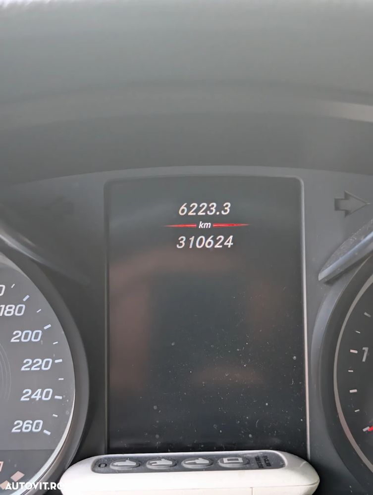 Mercedes-Benz V 220 d lang 9G-TRONIC Edition - 8