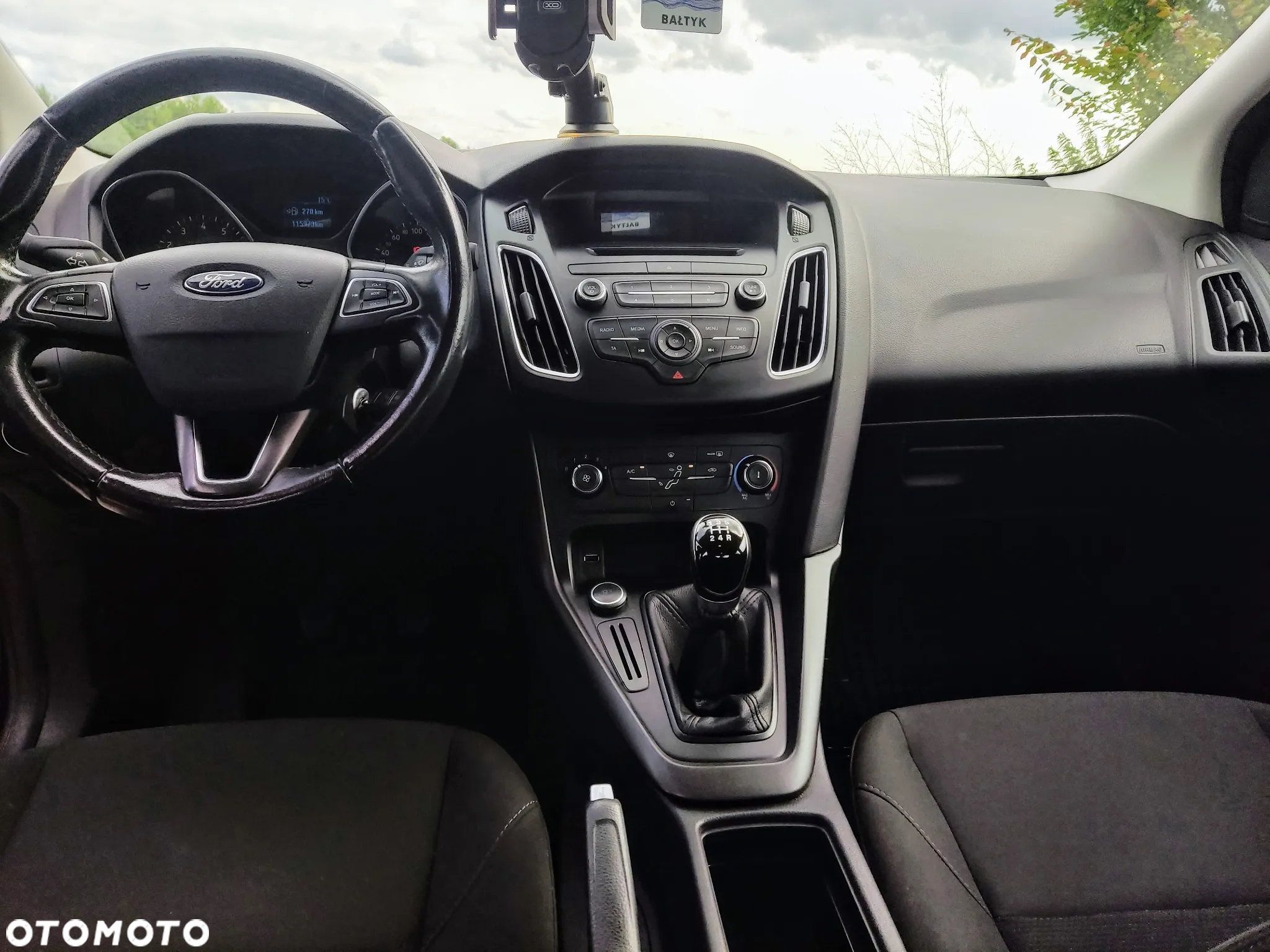 Ford Focus - 11