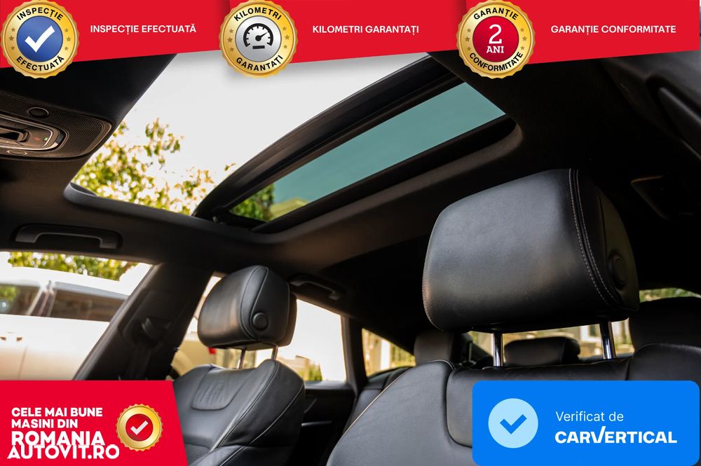 Audi A7 3.0 55 TFSI quattro S tronic - 27