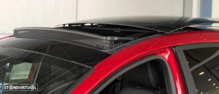 Ford Puma 1.0 EcoBoost Vignale Aut. - 4